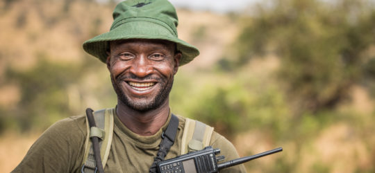 World Ranger Day