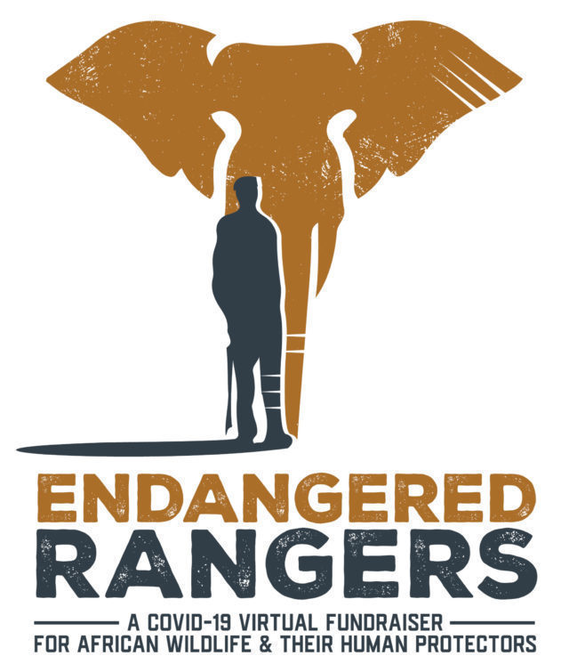 Endangered Rangers