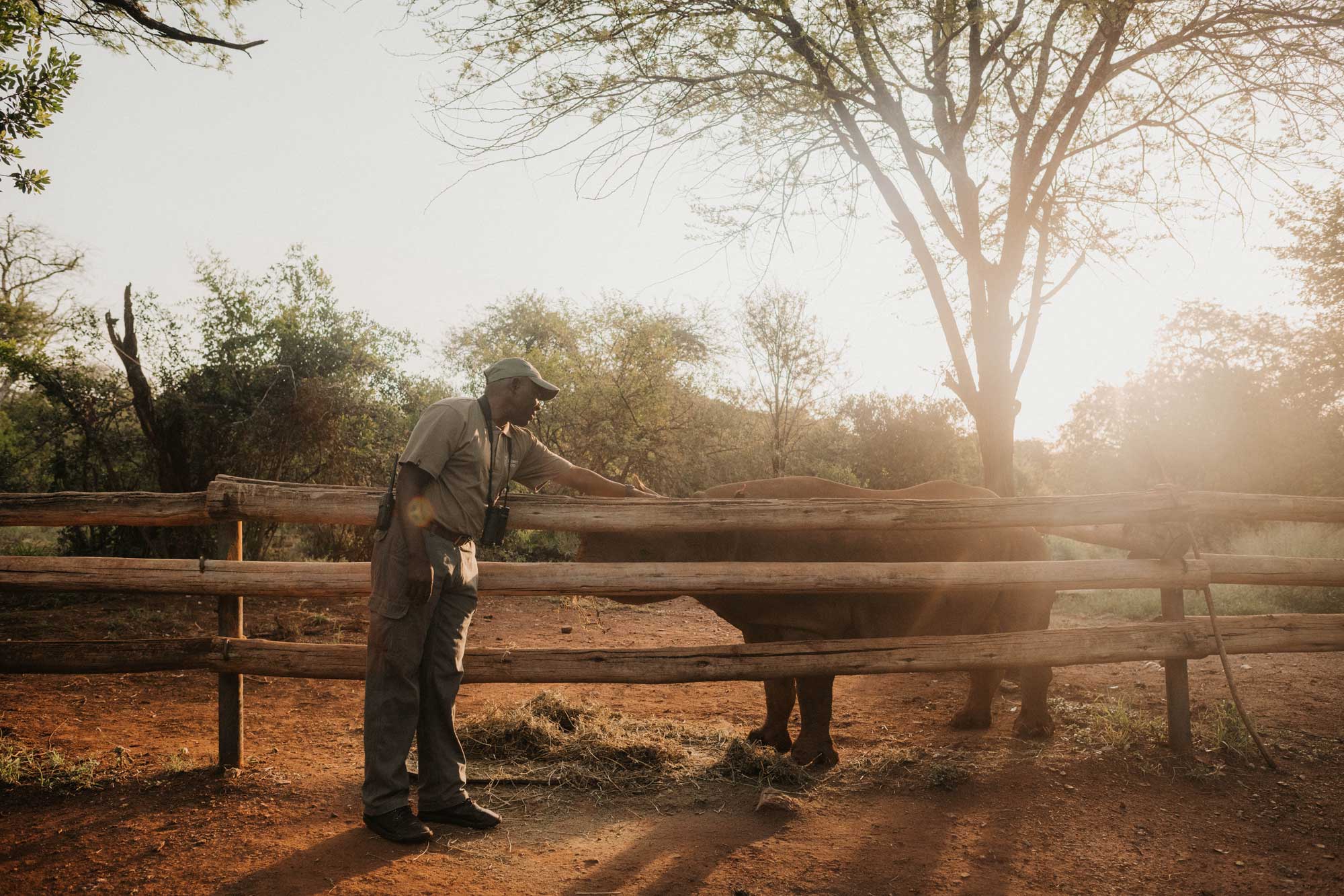 GrumetiFund_Serengeti_Tanzania_TaraShupePhotography_CONSERVATION_0340 Conservation of wildlife on the Serengeti