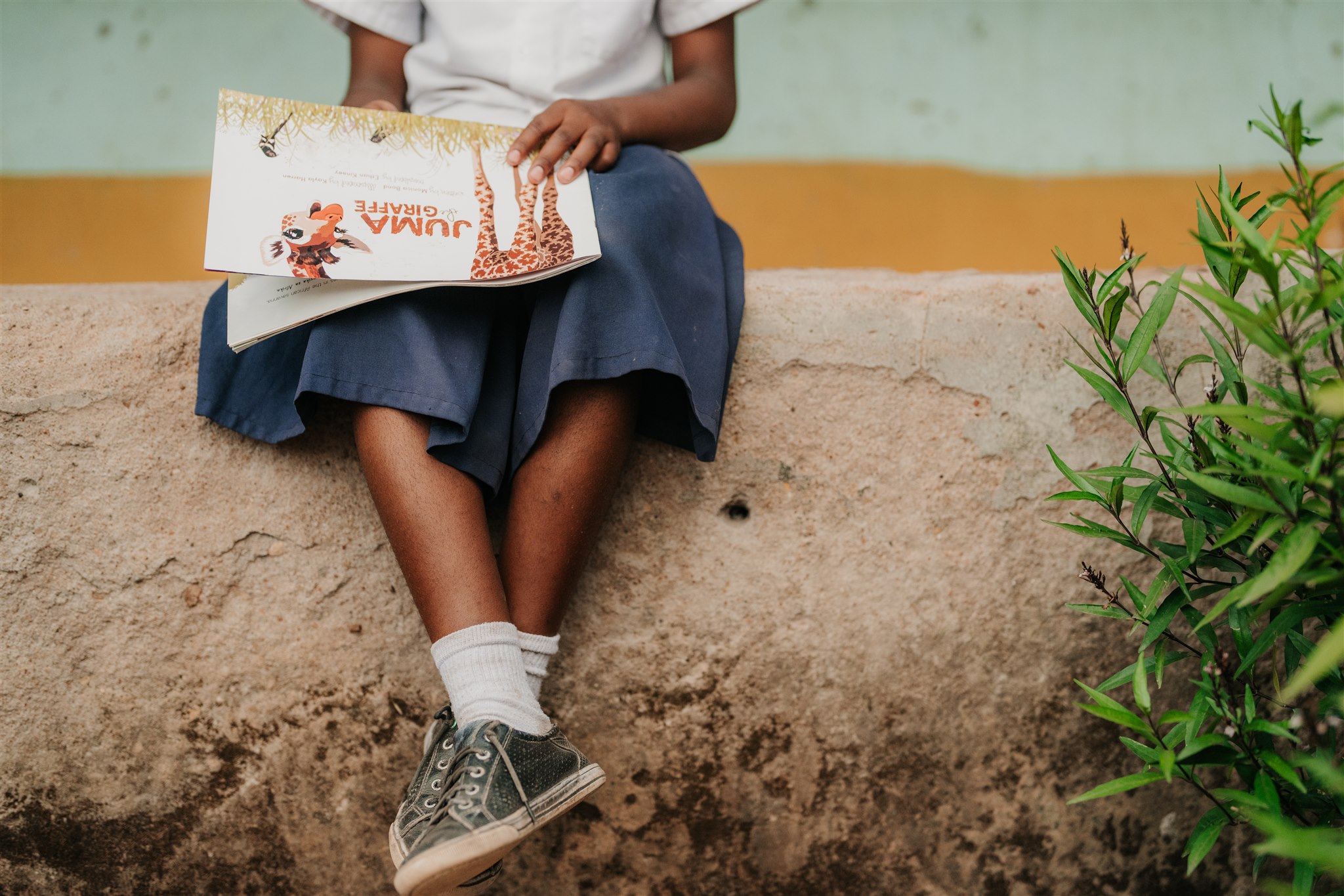 Educating Girls and Women in Africa